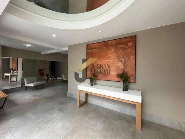 Apartamento para Venda em Campinas/SP Cambuí 1 Quartos