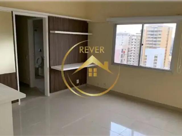 Apartamento para Venda em Campinas/SP Cambuí 1 Quartos