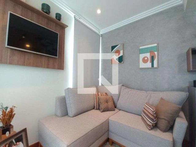 Apartamento para Venda em Campinas/SP Cambuí 1 Quartos