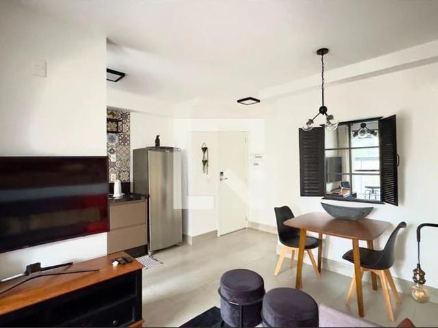 Apartamento para Venda em Campinas/SP Cambuí 1 Quartos
