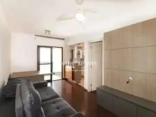 Apartamento para Venda em Campinas/SP Cambuí 1 Quartos