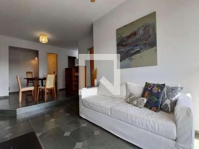 Apartamento para Venda em Campinas/SP Cambuí 1 Quartos