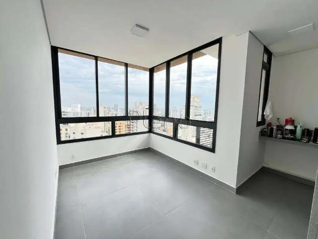 Apartamento para Venda em Campinas/SP Cambuí 1 Quartos
