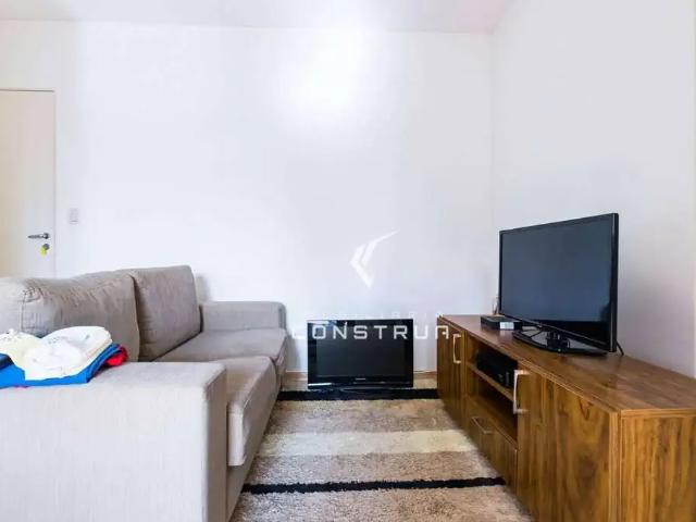 Apartamento para Venda em Campinas/SP Cambuí 1 Quartos