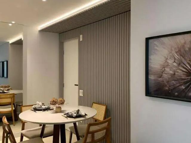 Apartamento para Venda em Campinas/SP Cambuí 1 Quartos