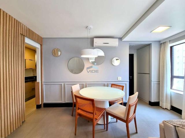 Apartamento para Venda em Campinas/SP Cambuí 1 Quartos
