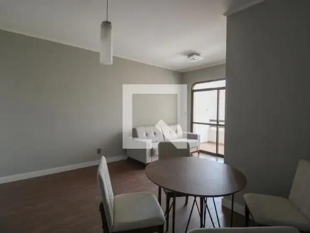 Apartamento para Venda em Campinas/SP Cambuí 1 Quartos