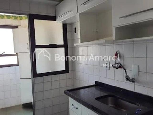 Apartamento para Venda em Campinas/SP Cambuí 1 Quartos