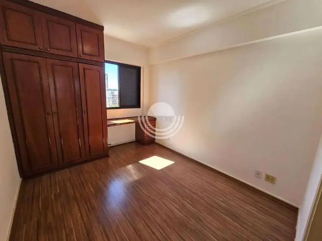 Apartamento para Venda em Campinas/SP Cambuí 3 Quartos