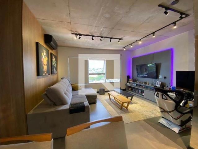 Apartamento para Venda em Campinas/SP Cambuí 1 Quartos