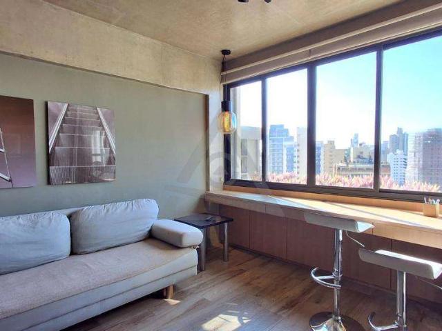 Apartamento para Venda em Campinas/SP Cambuí 1 Quartos