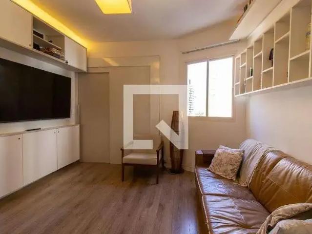 Apartamento para Venda em Campinas/SP Cambuí 1 Quartos