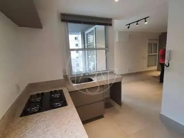 Apartamento para Venda em Campinas/SP Cambuí 1 Quartos