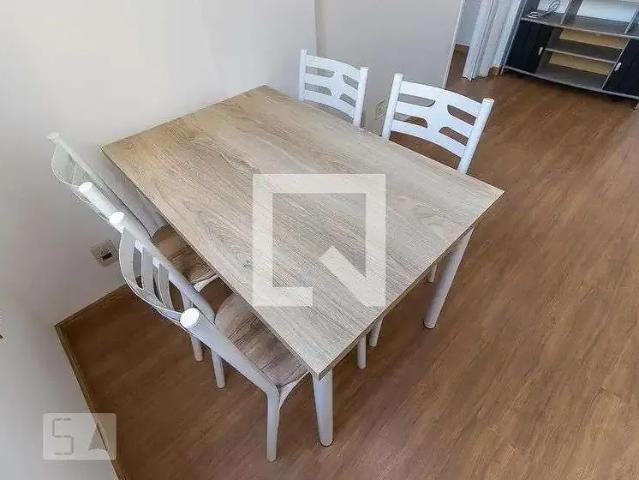 Apartamento para Venda em Campinas/SP Cambuí 1 Quartos