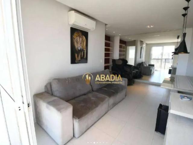 Apartamento para Venda em Campinas/SP Cambuí 1 Quartos