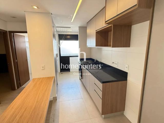 Apartamento para Venda em Campinas/SP Cambuí 1 Quartos