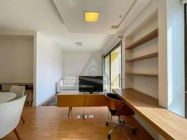 Apartamento para Venda em Campinas/SP Cambuí 1 Quartos