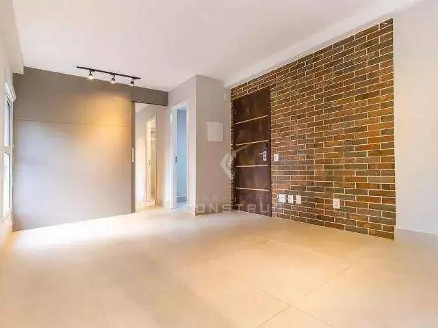 Apartamento para Venda em Campinas/SP Cambuí 1 Quartos
