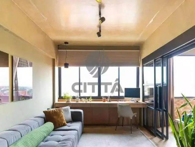 Apartamento para Venda em Campinas/SP Cambuí 1 Quartos
