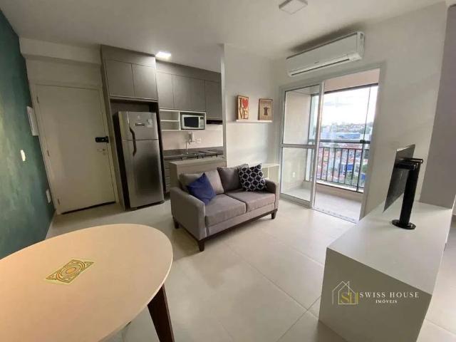 Apartamento para Venda em Campinas/SP Cambuí 1 Quartos