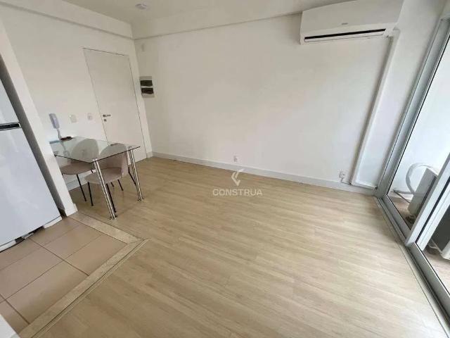 Apartamento para Venda em Campinas/SP Cambuí 1 Quartos