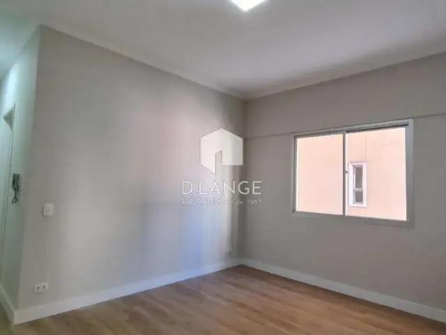 Apartamento para Venda em Campinas/SP Cambuí 1 Quartos