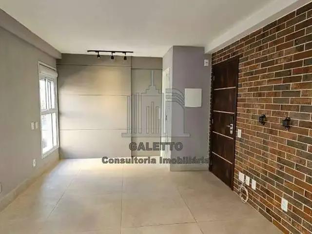 Apartamento para Venda em Campinas/SP Cambuí 1 Quartos