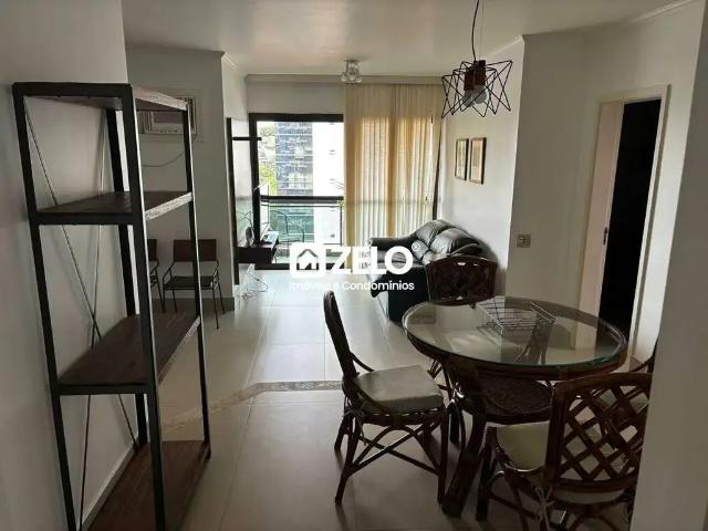 Apartamento para Venda em Campinas/SP Cambuí 1 Quartos