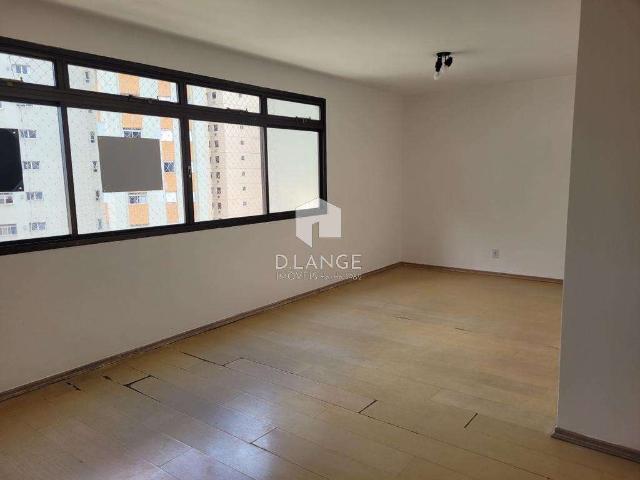 Apartamento para Venda em Campinas/SP Cambuí 1 Quartos