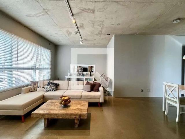 Apartamento para Venda em Campinas/SP Cambuí 1 Quartos