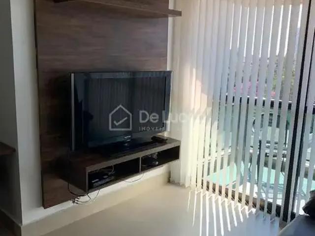 Apartamento para Venda em Campinas/SP Cambuí 1 Quartos