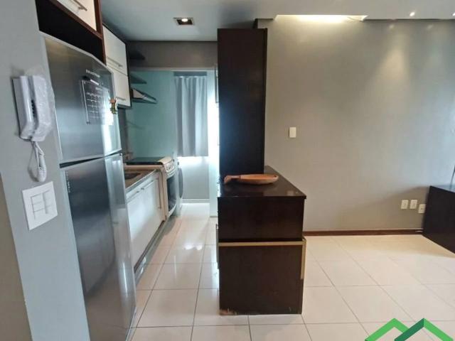 Apartamento para Venda em Campinas/SP Cambuí 1 Quartos