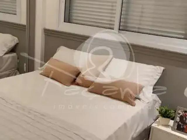 Apartamento para Venda em Campinas/SP Cambuí 1 Quartos