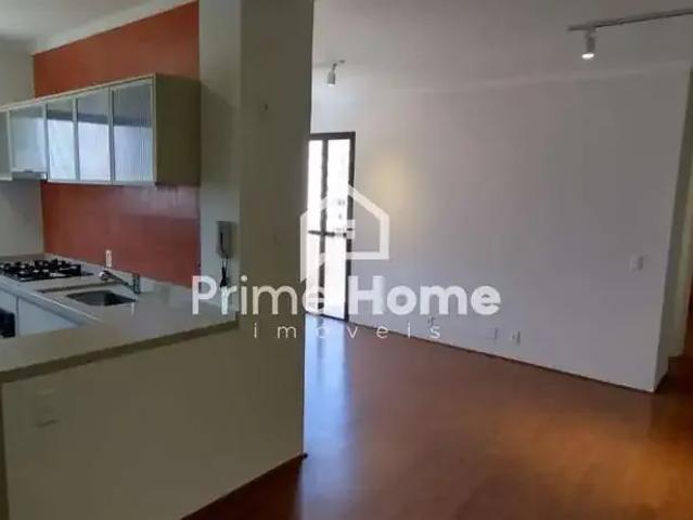 Apartamento para Venda em Campinas/SP Cambuí 1 Quartos