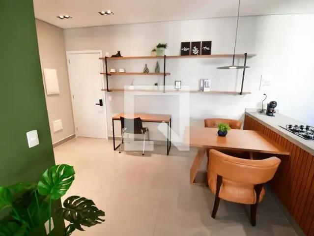Apartamento para Venda em Campinas/SP Cambuí 1 Quartos