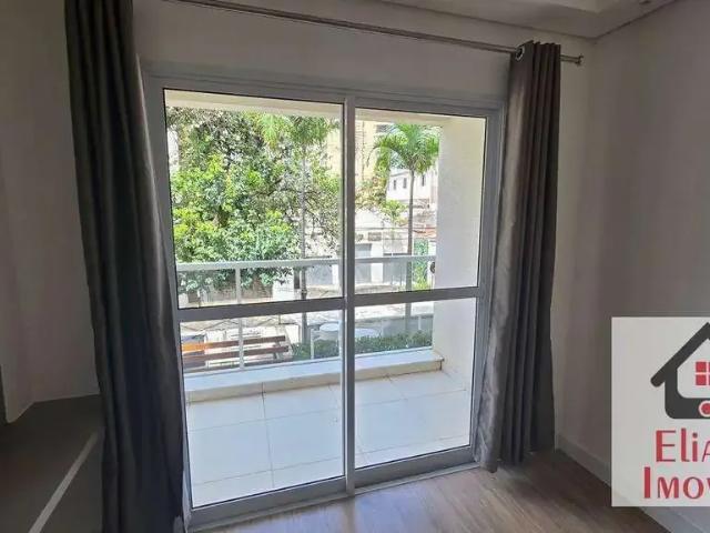 Apartamento para Venda em Campinas/SP Cambuí 1 Quartos