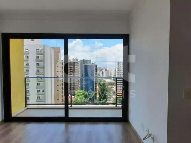 Apartamento para Venda em Campinas/SP Cambuí 1 Quartos