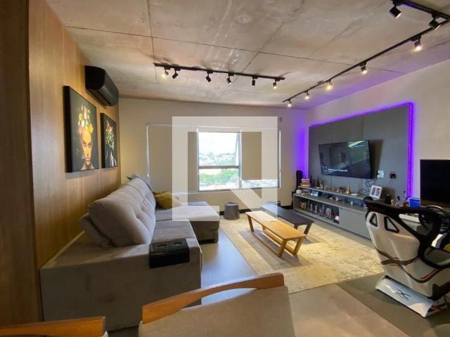 Apartamento para Venda em Campinas/SP Cambuí 1 Quartos