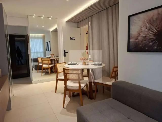 Apartamento para Venda em Campinas/SP Cambuí 1 Quartos