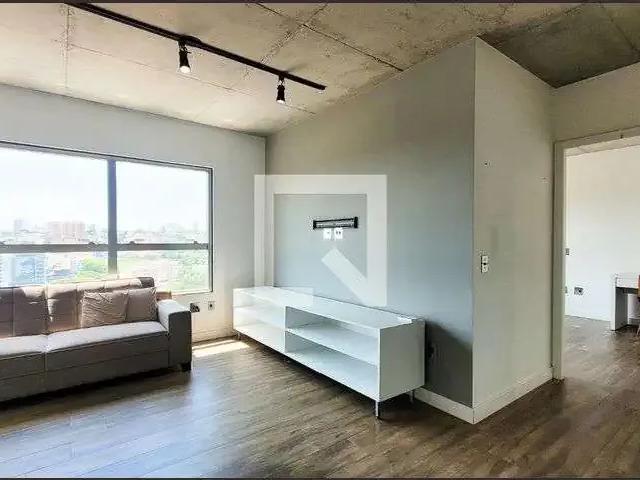 Apartamento para Venda em Campinas/SP Cambuí 1 Quartos
