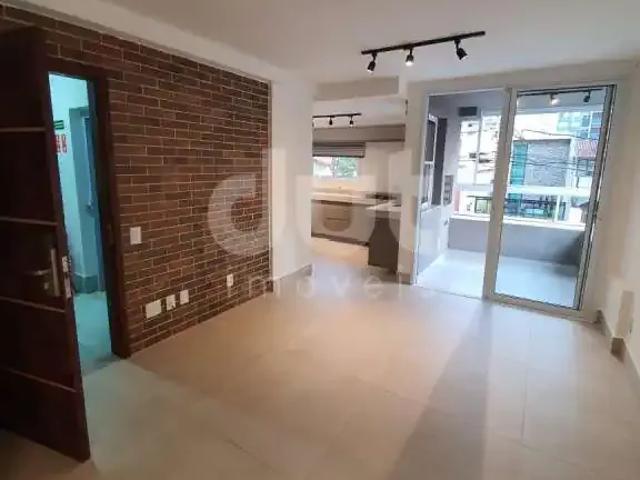 Apartamento para Venda em Campinas/SP Cambuí 1 Quartos
