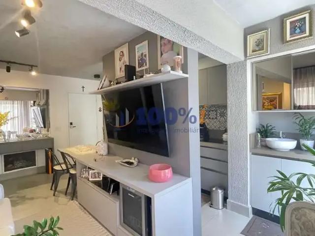 Apartamento para Venda em Campinas/SP Cambuí 1 Quartos