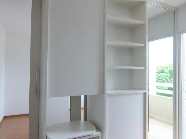 Apartamento para Venda em Campinas/SP Cambuí 1 Quartos