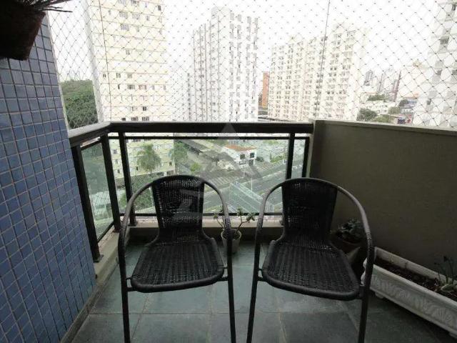 Apartamento para Venda em Campinas/SP Cambuí 1 Quartos