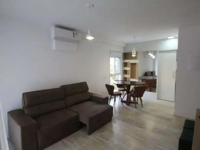 Apartamento para Venda em Campinas/SP Cambuí 1 Quartos