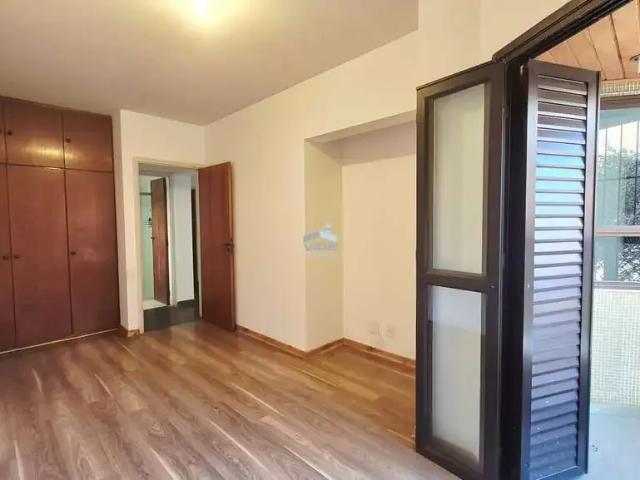 Apartamento para Venda em Campinas/SP Cambuí 1 Quartos