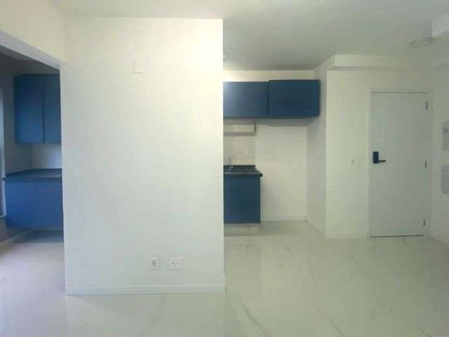Apartamento para Venda em Campinas/SP Cambuí 1 Quartos