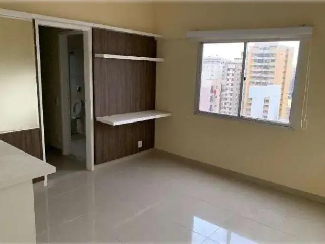 Apartamento para Venda em Campinas/SP Cambuí 1 Quartos