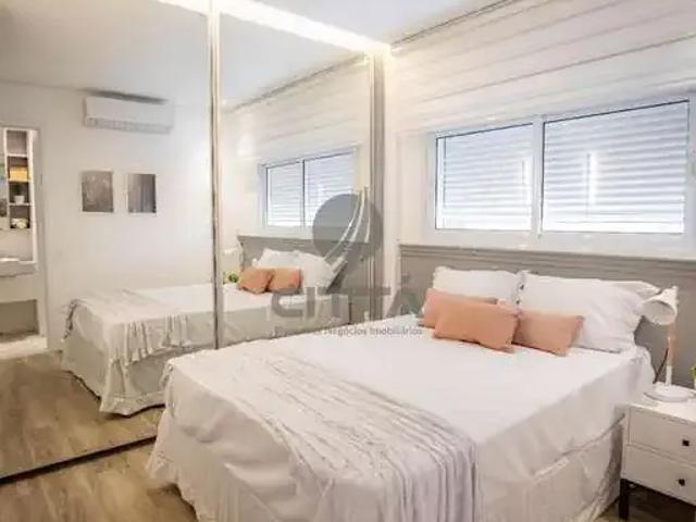 Apartamento para Venda em Campinas/SP Cambuí 1 Quartos