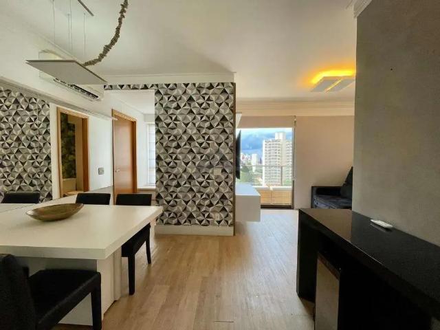 Apartamento para Venda em Campinas/SP Cambuí 1 Quartos